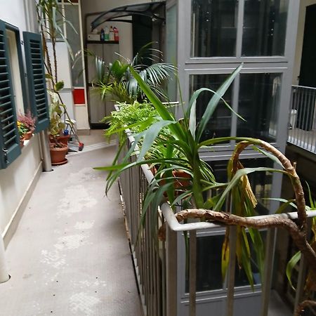卡萨德哥艺术住宿加早餐酒店 巴勒莫 外观 照片
